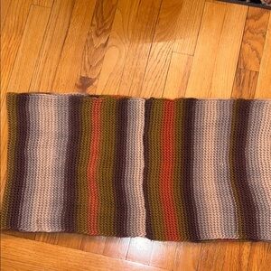 Vince Camuto Striped Infinity Scarf from Nordstrom